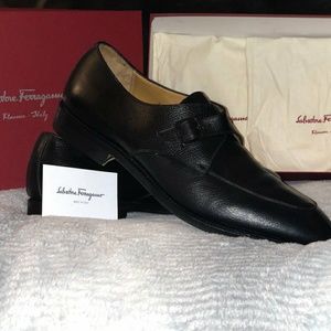 Salvatore Ferragamo Shoes